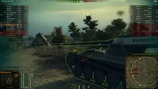 Wn8 10000 3400 DMG