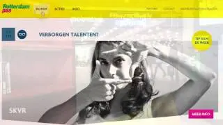 Rotterdampas