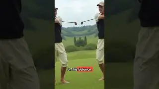 This 1920s Barefoot Golf Technique Dropped My Score by 5 Strokes
