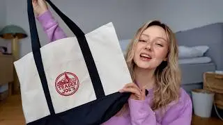 XXL New York Haul! & meine Vorsätze für 2026✨