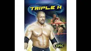 Triple H - Jesse Armstrong