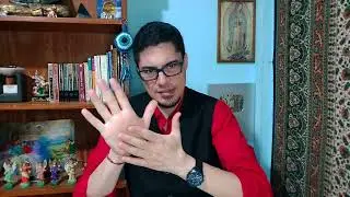 CÁNCER ALGUIEN SUFRE DE DOLOR!!! SE SIENTE MUY CULPABLE POR LO QUE PASÓ