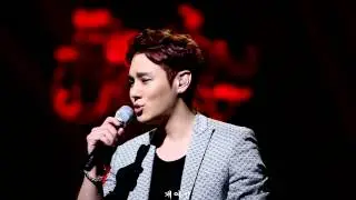 140927 플라이투더스카이 Fly to the Sky 전주 - 십년이지나도 환희 focus