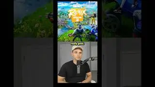Remix was good #fortnite #fortniteremix #gaming #viral