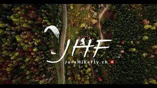 Jura Hike and Fly 2024