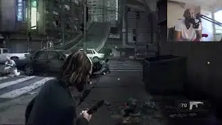 Can you please remake the Kane & Lynch games