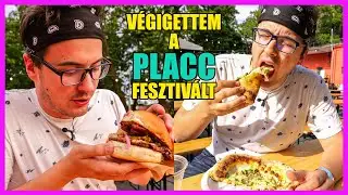 VÉGIGETTEM a PLACC FESZTIVÁLT 2023