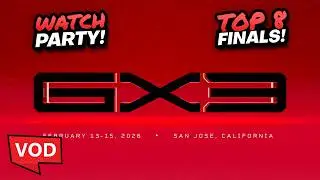 🔴LIVE - Nairo - GENESIS TOP 8 FINALS DAY! DOMINICANS RISE UP SONIX SWEEP [SSBU] (Feb 15th)