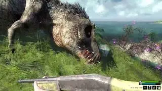 The Hunter: Primal [5]
