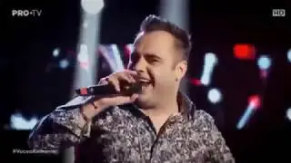 Vocea Romaniei 2019 - David Todoran