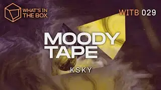 Ksky - Moody Tape