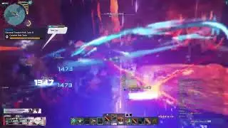 Pso2 farming PS5 version