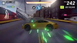 Asphalt 9  Legends: Chapter 2 Class B Novice