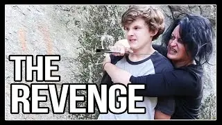 The REVENGE (Ep. 9) | A Mermaid's Journey SEASON 3