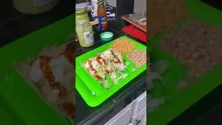Taco plates from Amazon Review