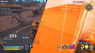 Fortnite STW best build rtd 160 solo
