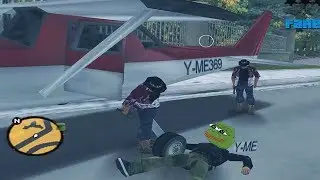 GTA 3 Speedrun - Any% - 1:04:12 [PB]