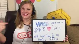 VIPKID Whiteboard Challenge #1