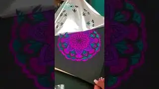 Multi Colored Foil & Heat Transfer Vinyl