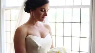 Emma + Curt (Trailer) &bull; Jewish Wedding at the Chicago Art Institute