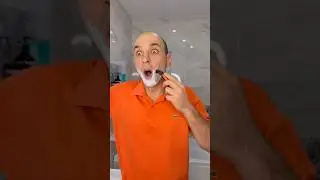 Когда папа собрался за 10 секунд 🤣 #смешно #тикток #комедия