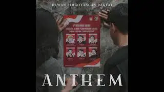 Orkes DPR - Anthem (Official Audio)