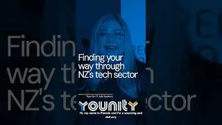 Job hunting tips in a tight market - Pamela from Younity