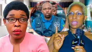 RIB KUBYINJIRAMO N'UBUGAMBANYI DORIMBOGO YAKOREWE MBERE Y'URUPFU😳YANZE GUCECEKA DIANE
