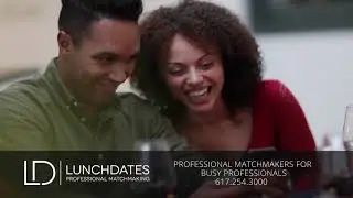 Boston&rsquo;s Top Matchmaking and Dating Service