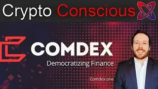 Comdex Update - New Stablecoin/ShipFi Aidrop/ Commodo and more