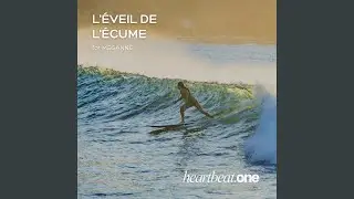 L'&Eacute;veil de l'&eacute;cume (for Meganne)