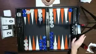 Jeff Schwarz vs Regina Dinkes 5pts