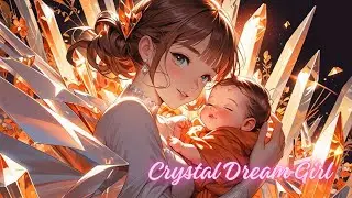 【無廣告｜寶寶水晶搖籃曲 Vol.4】Crystal Lullaby Vol.4