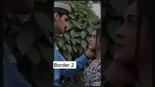 Border 2 best 💯 clip .... #highlights #viralshorts #highlights #youtubeshorts