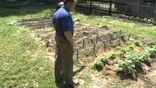 DNCR Careers: Working at N.C. Historic Sites