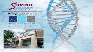Stem Cell Carolina - Overview Video