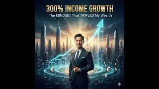 300% Income Growth: The First Principles Mindset That Tripled My Entrepreneur Wealth