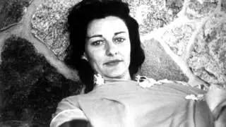 Anne Sexton reads 
