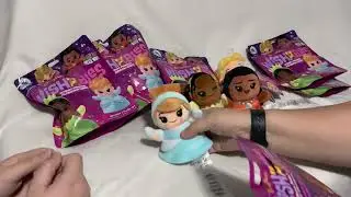 Princess Wishables! Can we get them all in one go