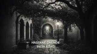 Sahiré - Hastane Önünde İncir Ağacı (Ai Anatolian Rock Cover)