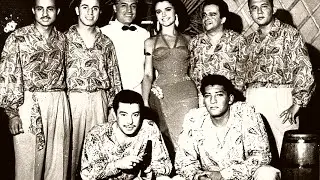 Los Wawancó (Song: La Banda Borracha)