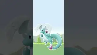 You&rsquo;re all WRONG about Mega Dragonite #pokemonlegendsza #megadragonite
