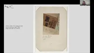 Art Unlocked: Ben Uri Gallery & Museum. Exclusion: The Hitler &Eacute;migr&eacute;s