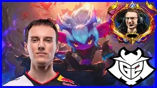 PERKZ MONTAGE - BEST ADC