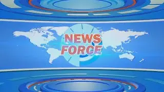 Newsforce Hourly: January 14, 2026 7PM