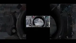 Sniper sniffs long kills | Ground War Specials | CODM