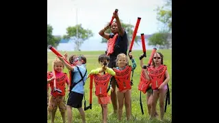 falcon water tag EXTREME USA