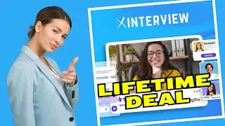 XInterview AI I Boost Productivity, Save Time, No More Scheduling with Video Interview