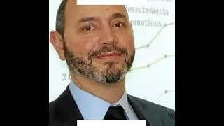 Jean-Fran&ccedil;ois Rieffel pr&eacute;sente l&rsquo;APEC pour les cadres et pour les entreprises dans leurs envies d...
