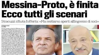 Akragas, Franco Proto investe sul club?